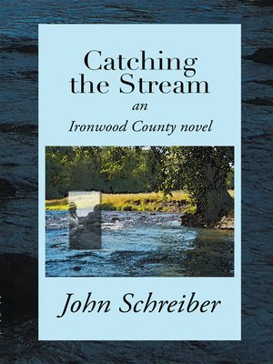 cover image of Catching the Stream